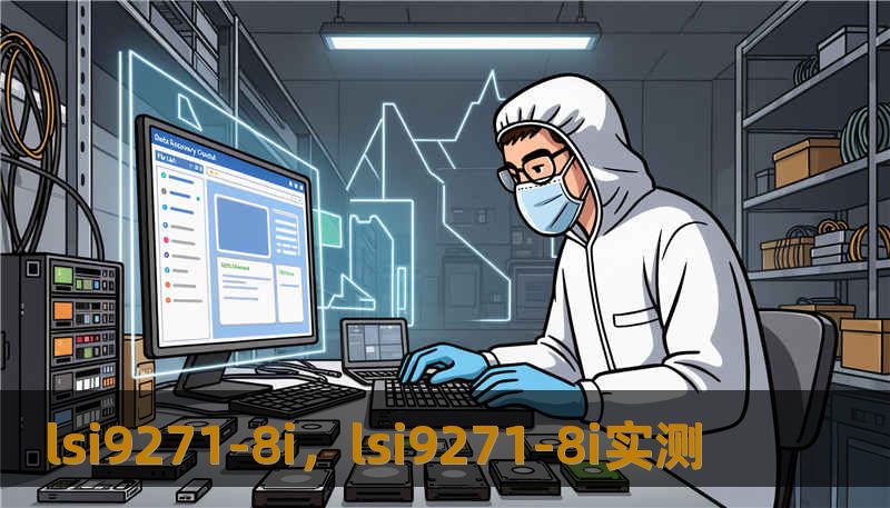 lsi9271-8i，lsi9271-8i实测