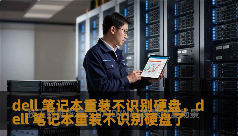 dell 笔记本重装不识别硬盘，dell 笔记本重装不识别硬盘了