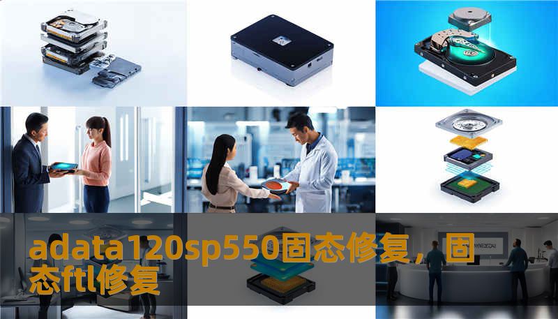 adata120sp550固态修复，固态ftl修复