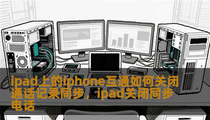 ipad上的iphone互通如何关闭通话记录同步，ipad关闭同步电话