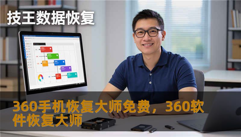 360手机恢复大师免费，360软件恢复大师