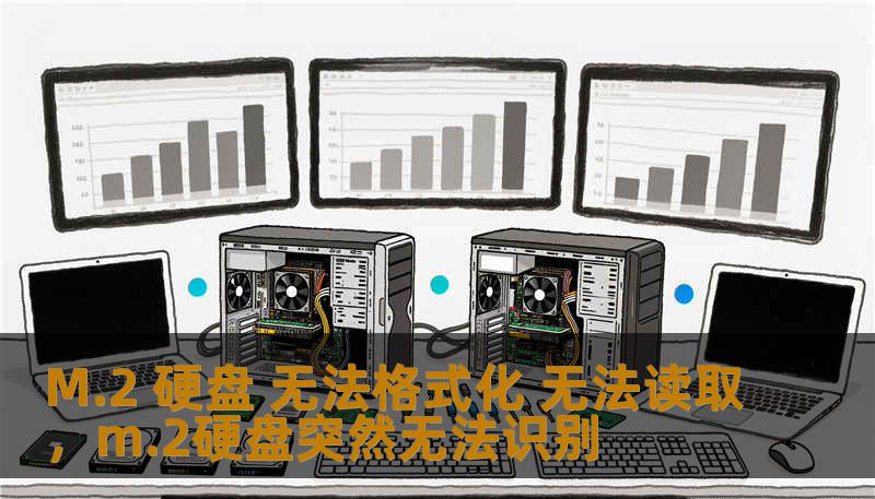 M.2 硬盘 无法格式化 无法读取，m.2硬盘突然无法识别