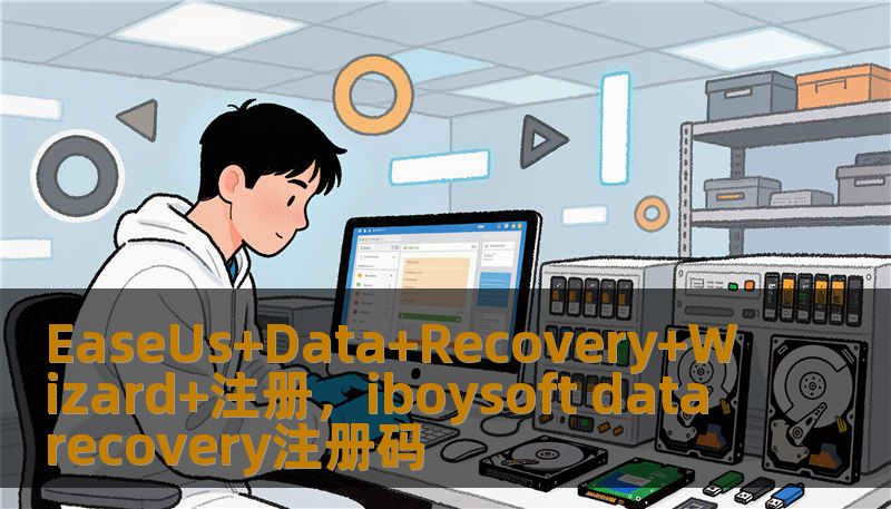 EaseUs+Data+Recovery+Wizard+注册，iboysoft data recovery注册码