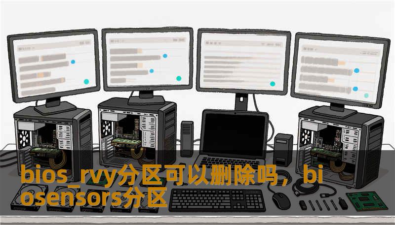 bios_rvy分区可以删除吗，biosensors分区