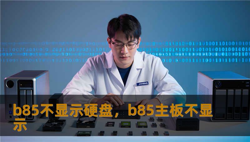 b85不显示硬盘，b85主板不显示