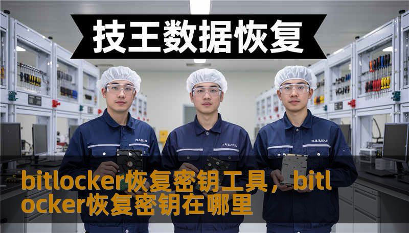 bitlocker恢复密钥工具，bitlocker恢复密钥在哪里