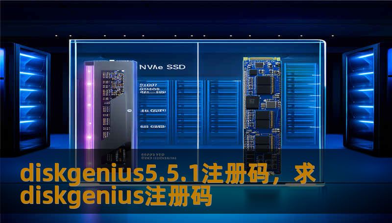 diskgenius5.5.1注册码，求diskgenius注册码