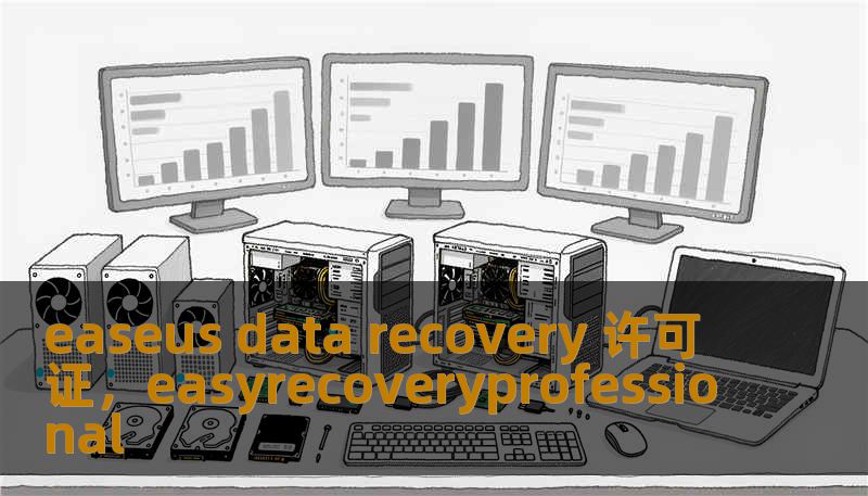 easeus data recovery 许可证，easyrecoveryprofessional