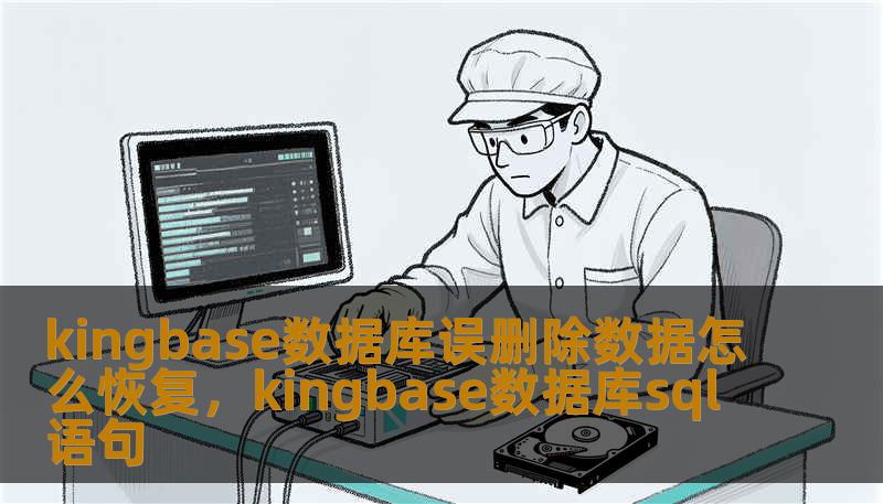kingbase数据库误删除数据怎么恢复，kingbase数据库sql语句