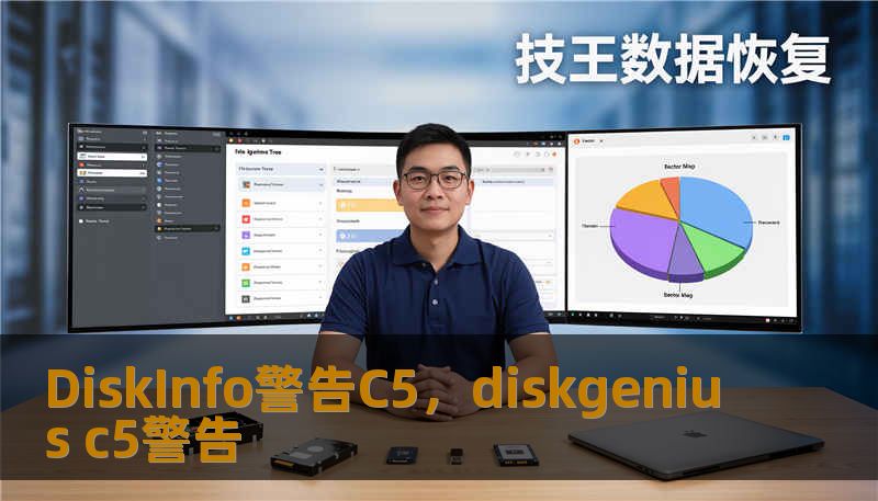 DiskInfo警告C5，diskgenius c5警告