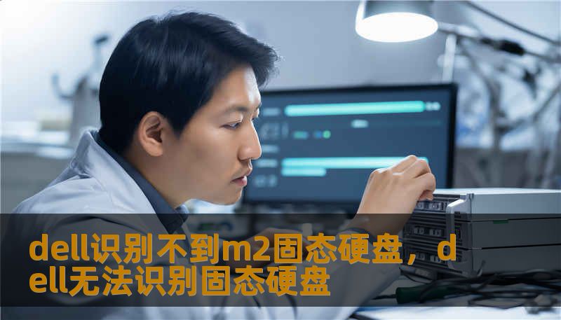dell识别不到m2固态硬盘，dell无法识别固态硬盘