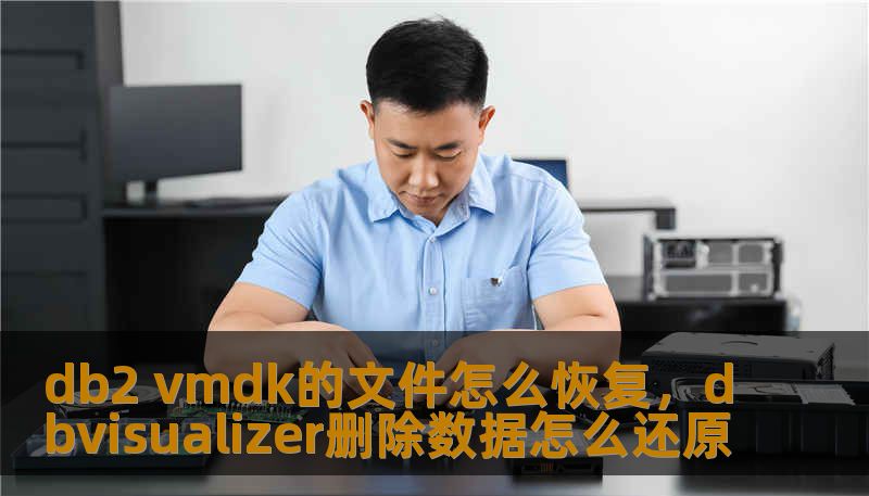 db2 vmdk的文件怎么恢复，dbvisualizer删除数据怎么还原