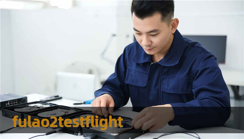fulao2testflight