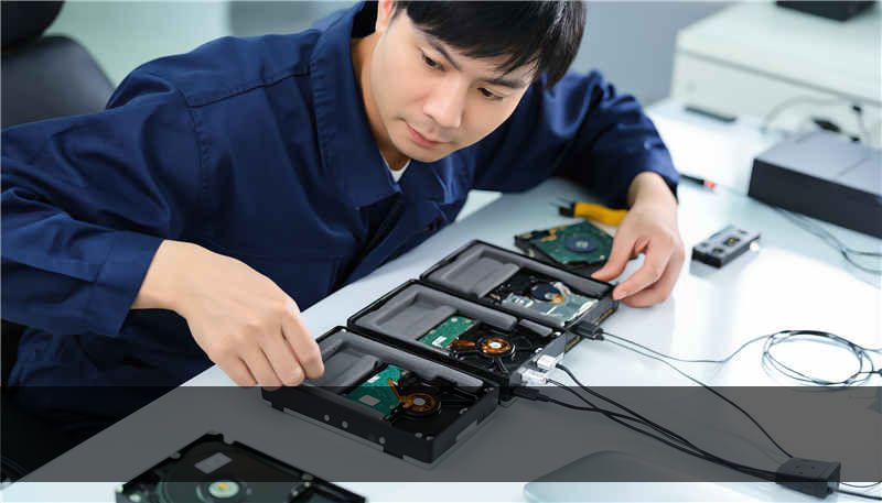 hdd is locked 海康硬盘，海康硬盘异常怎么修复