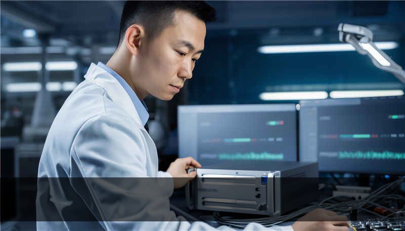 dell台式机不认固态硬盘，dell台式机不认固态硬盘怎么办