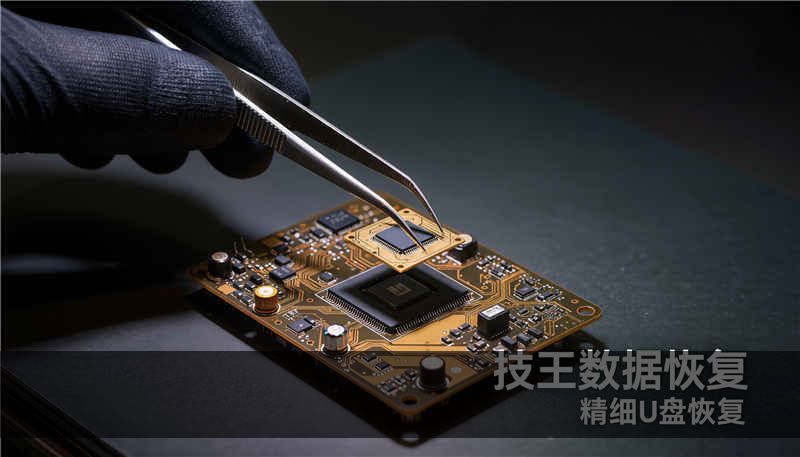 2T移动硬盘不识别，移动硬盘插2.0接口上无法识别