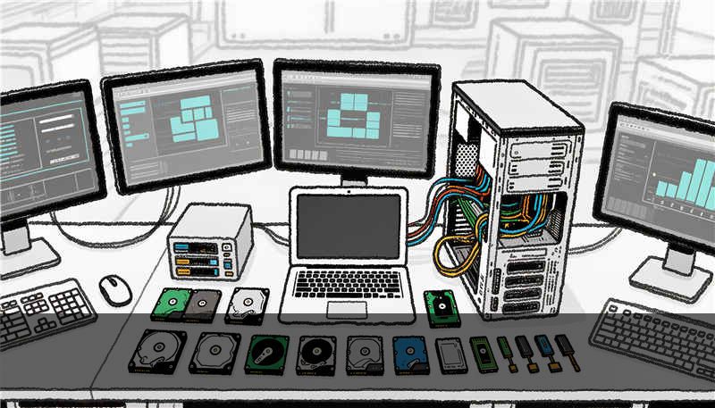 DiskGenius Pro 4.3.0 x86【完美版】，diskgenius2.0