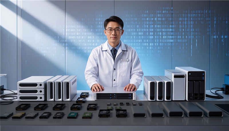 DiskGenius提示数据头与类型不匹配怎么修复，diskpart数据错误