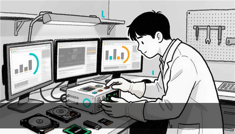 bios读到硬盘,但win110却无显示，bios读取到硬盘但电脑读不出