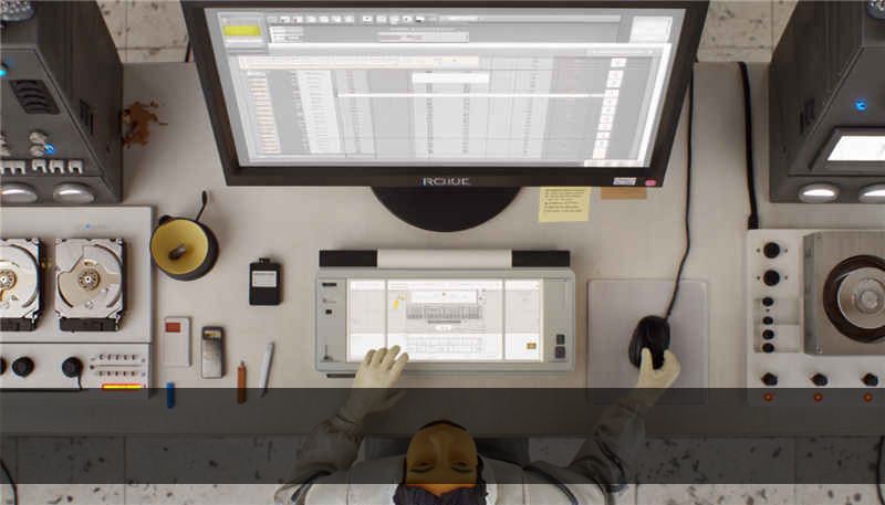 HD Tune Pro 报告有损坏的块该怎么屏蔽，hd tune pro 0b警告