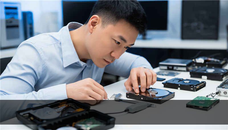dell vostro 3471认不到M2硬盘，dell无法识别m2硬盘
