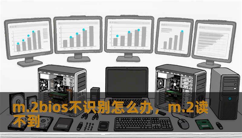 m.2bios不识别怎么办，m.2读不到