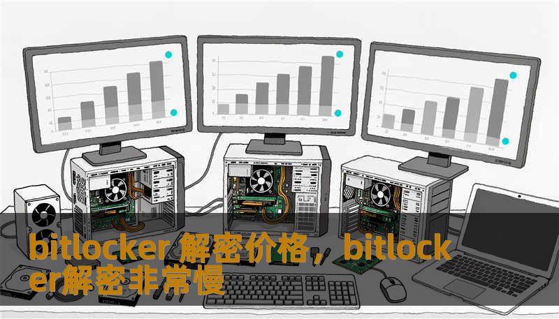 bitlocker 解密价格，bitlocker解密非常慢