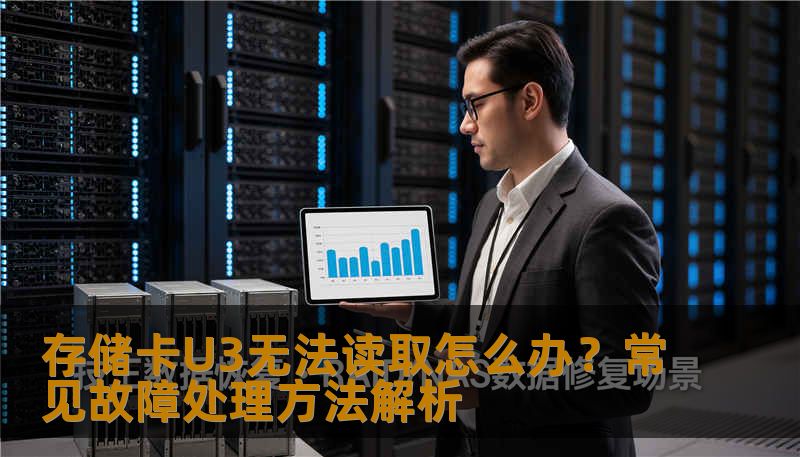 详细解析存储卡U3处理方法解析，涵盖存储卡无法读取、误删除、损坏等问题的解决步骤及数据恢复方法，帮助用户避免错误操作，提高恢复成功率。