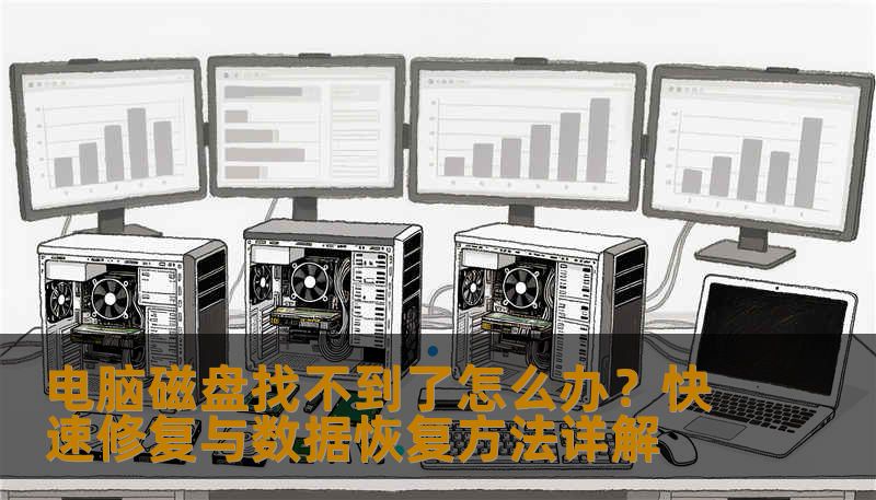 电脑磁盘找不到了怎么办？快速修复与数据恢复方法详解