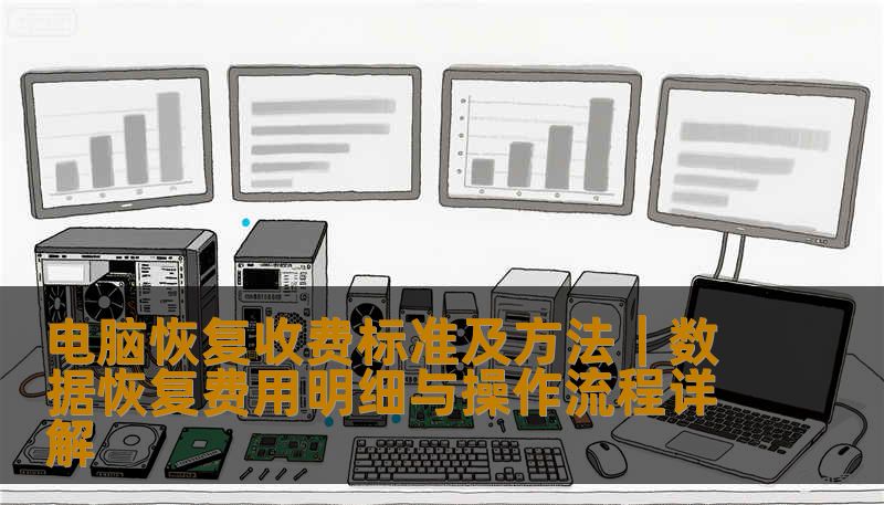 电脑恢复收费标准及方法｜数据恢复费用明细与操作流程详解