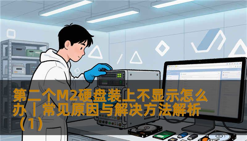 详细解析第二个M2硬盘装上不显示的常见原因，包括BIOS设置、通道冲突、分区问题等，并提供完整解决方法与数据恢复建议。