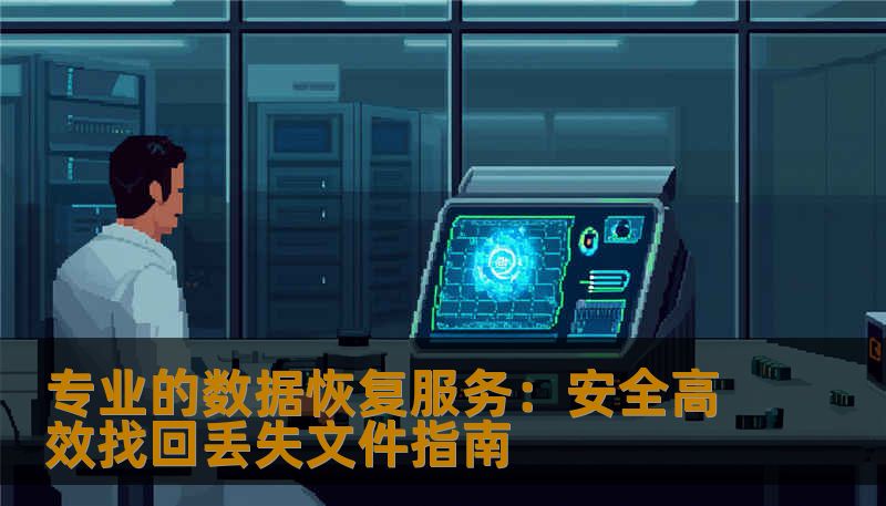 遇到数据丢失问题？本文分享专业的数据恢复服务流程，涵盖硬盘、SSD及手机数据恢复，结合技王数据恢复经验提供安全高效解决方案。
