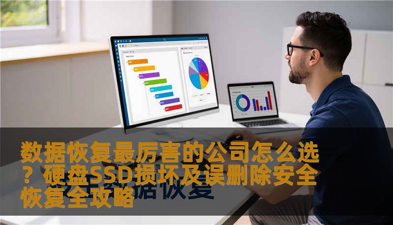 数据恢复最厉害的公司怎么选？硬盘SSD损坏及误删除安全恢复全攻略