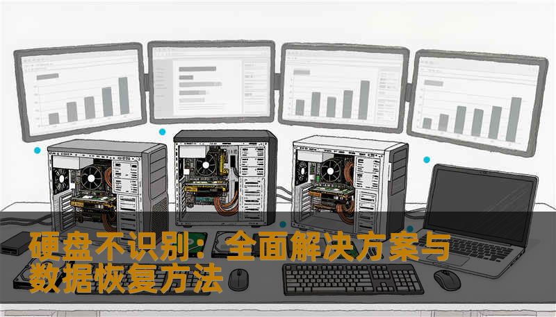 硬盘不识别：全面解决方案与数据恢复方法