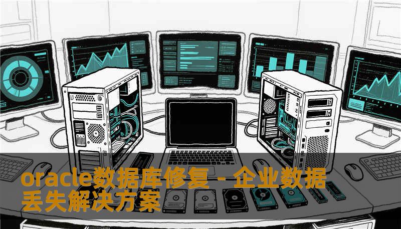 oracle数据库修复 - 企业数据丢失解决方案