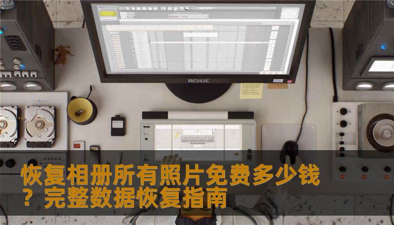 恢复相册所有照片免费多少钱？完整数据恢复指南