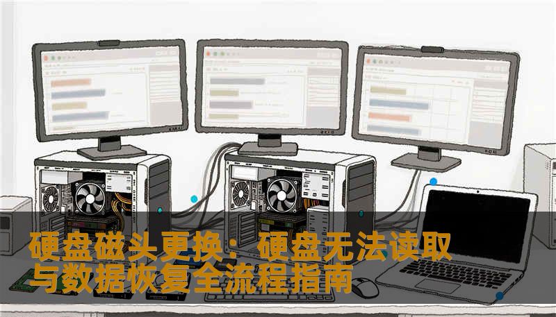 硬盘磁头更换：硬盘无法读取与数据恢复全流程指南
