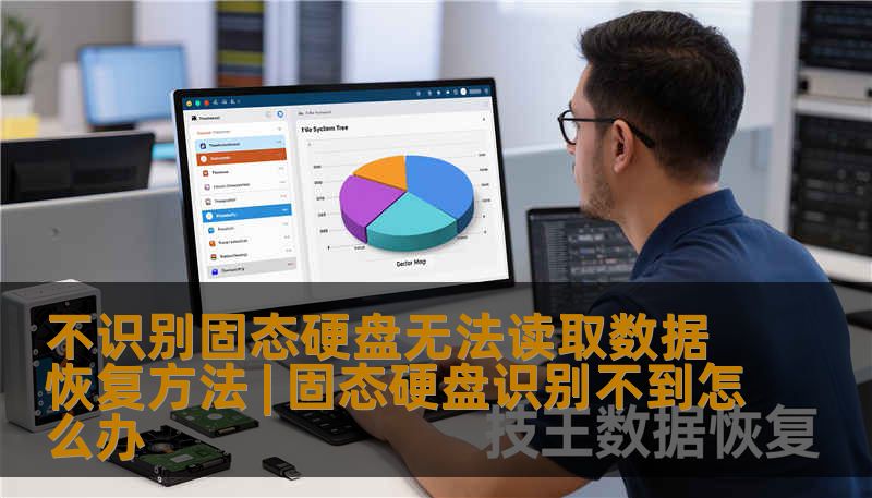 不识别固态硬盘无法读取数据恢复方法 | 固态硬盘识别不到怎么办