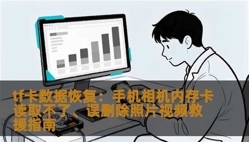 tf卡数据恢复：手机相机内存卡读取不了、误删除照片视频救援指南