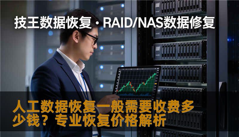 人工数据恢复一般需要收费多少钱？专业恢复价格解析