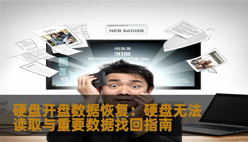 硬盘开盘数据恢复：硬盘无法读取与重要数据找回指南
