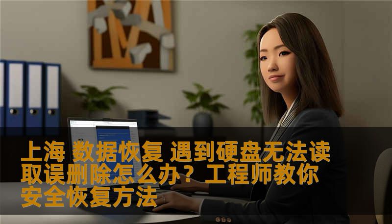 上海 数据恢复 遇到硬盘无法读取误删除怎么办？工程师教你安全恢复方法