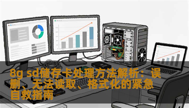 8g sd储存卡处理方法解析：误删、无法读取、格式化的紧急自救指南