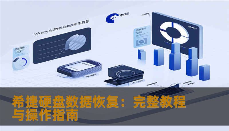 希捷硬盘数据恢复：完整教程与操作指南