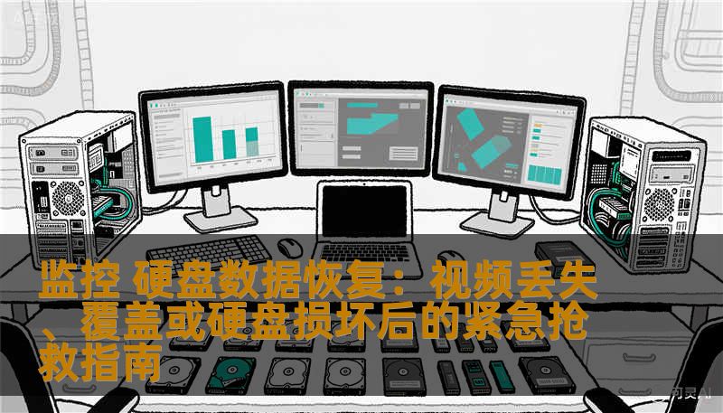 监控 硬盘数据恢复：视频丢失、覆盖或硬盘损坏后的紧急抢救指南