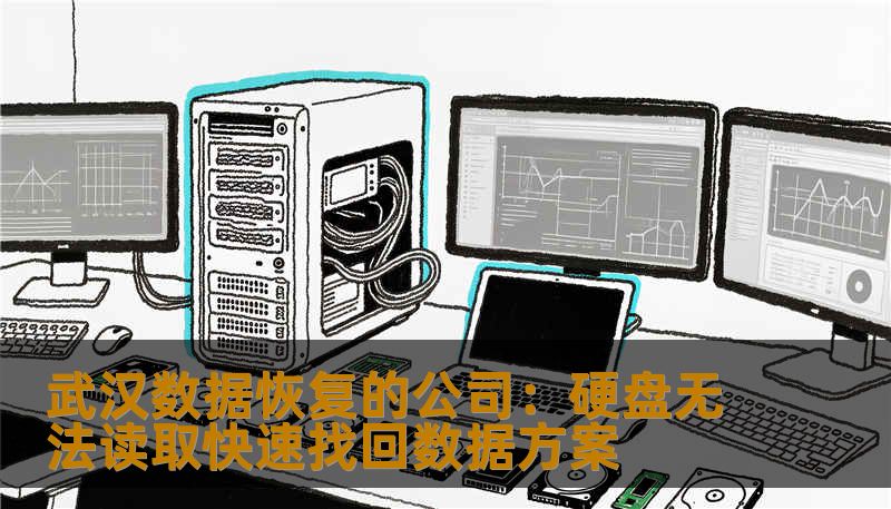 武汉数据恢复的公司：硬盘无法读取快速找回数据方案