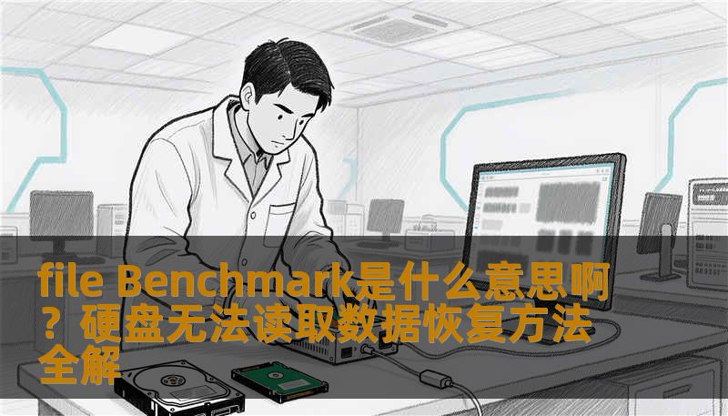 file Benchmark是什么意思啊？硬盘无法读取数据恢复方法全解