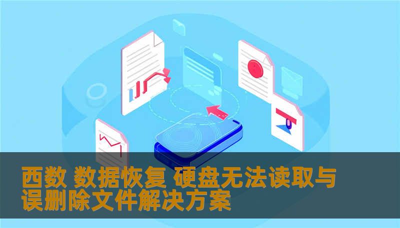 西数 数据恢复 硬盘无法读取与误删除文件解决方案