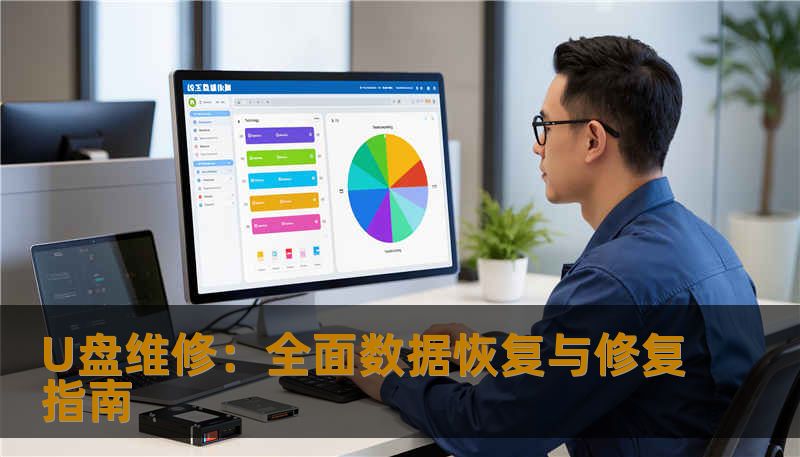U盘维修：全面数据恢复与修复指南