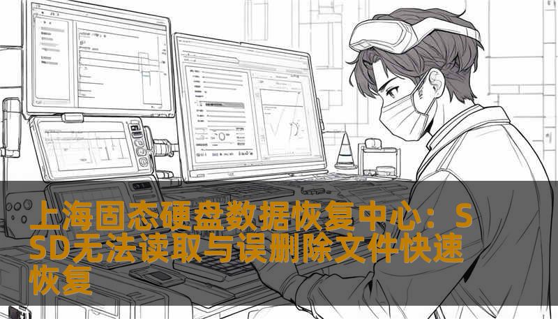 上海固态硬盘数据恢复中心：SSD无法读取与误删除文件快速恢复